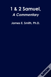 Capa do artigo 1 & 2 Samuel, A Commentary