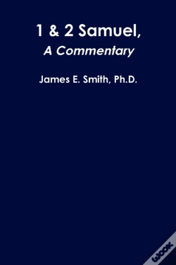 Capa do artigo 1 & 2 Samuel, A Commentary