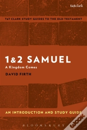 Capa do artigo 1 & 2 Samuel: An Introduction And Study Guide