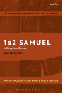 1 & 2 Samuel: An Introduction And Study Guide - Preview