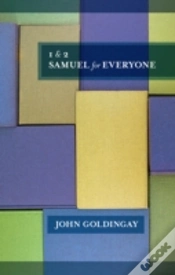 Capa do artigo 1 & 2 Samuel For Everyone
