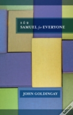 Capa do artigo 1 & 2 Samuel For Everyone