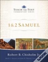 1 & 2 Samuel