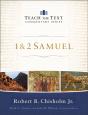 1 & 2 Samuel (Teach The Text Commentary Series) - Preview