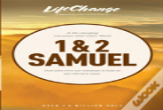 1 & 2 Samuel