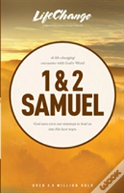Capa do artigo 1 & 2 Samuel