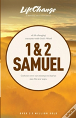 Capa do artigo 1 & 2 Samuel