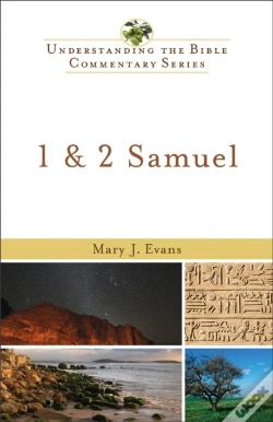 Capa do artigo 1 & 2 Samuel (Understanding The Bible Commentary Series)