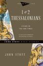 1 & 2 Thessalonians Â€“ Living In The End Times - Preview