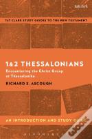 1 & 2 Thessalonians: An Introduction And Study Guide