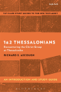 1 & 2 Thessalonians: An Introduction And Study Guide - Preview