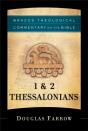 1 & 2 Thessalonians (Brazos Theological Commentary On The Bible) - Preview