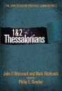 1 & 2 Thessalonians Commentary - Preview