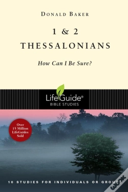 Capa do artigo 1 & 2 Thessalonians