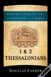 Capa do artigo 1 & 2 Thessalonians
