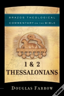 Capa do artigo 1 & 2 Thessalonians
