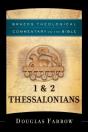 1 & 2 Thessalonians - Preview