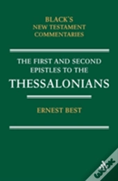 1 & 2 Thessalonians