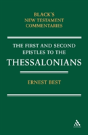1 & 2 Thessalonians - Preview