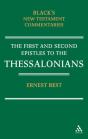 1 & 2 Thessalonians - Preview