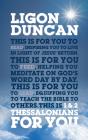 1 & 2 Thessalonians For You - Preview