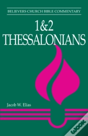 Capa do artigo 1 & 2 Thessalonians