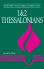 1 & 2 Thessalonians - Preview