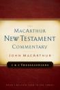 1 & 2 Thessalonians Macarthur New Testament Commentary - Preview