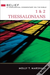 1 & 2 Thessalonians