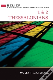 Capa do artigo 1 & 2 Thessalonians