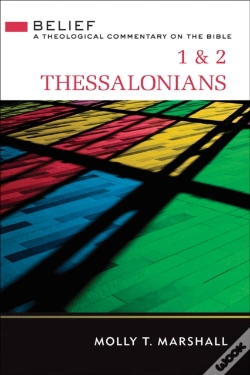 Capa do artigo 1 & 2 Thessalonians