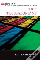 1 & 2 Thessalonians