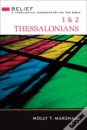1 & 2 Thessalonians