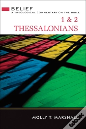 Capa do artigo 1 & 2 Thessalonians