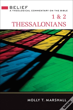 Capa do artigo 1 & 2 Thessalonians