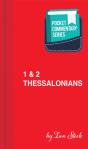 1 & 2 Thessalonians - Pocket Commentary Series - Preview