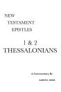 1 & 2 Thessalonians - Preview