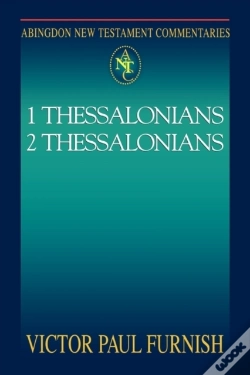 Capa do artigo 1 & 2 Thessalonians