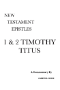 1 & 2 Timothy And Titus - Preview