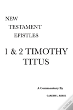 Capa do artigo 1 & 2 Timothy And Titus