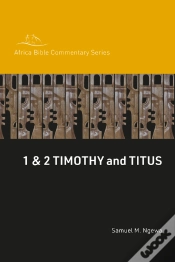 Capa do artigo 1 & 2 Timothy And Titus