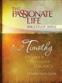 1 & 2 Timothy: Heaven'S Truth And Urgency 12-Week Study Guide - Preview