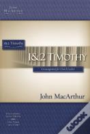 1 & 2 Timothy