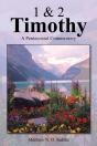 1 & 2 Timothy - Preview