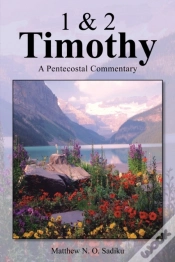 Capa do artigo 1 & 2 Timothy