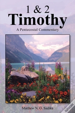 Capa do artigo 1 & 2 Timothy