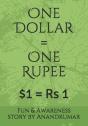 $1 = ₹1 - Preview