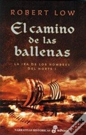 Capa do artigo 1. El Camino De Las Ballenas