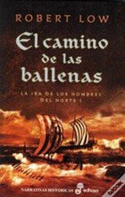 Capa do artigo 1. El Camino De Las Ballenas