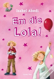 Capa do artigo 1. Em Dic Lola!